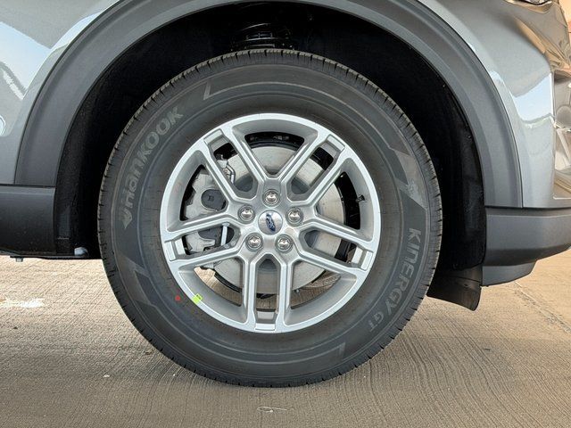 2026 Ford Explorer Active Springfield VA