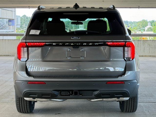 2026 Ford Explorer Active Springfield VA