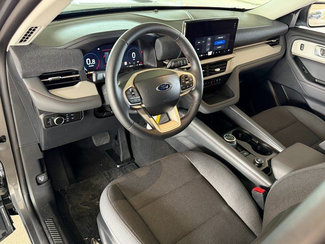 2026 Ford Explorer Active Springfield VA