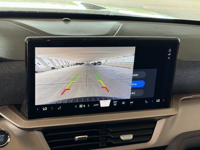 2026 Ford Explorer Active Springfield VA