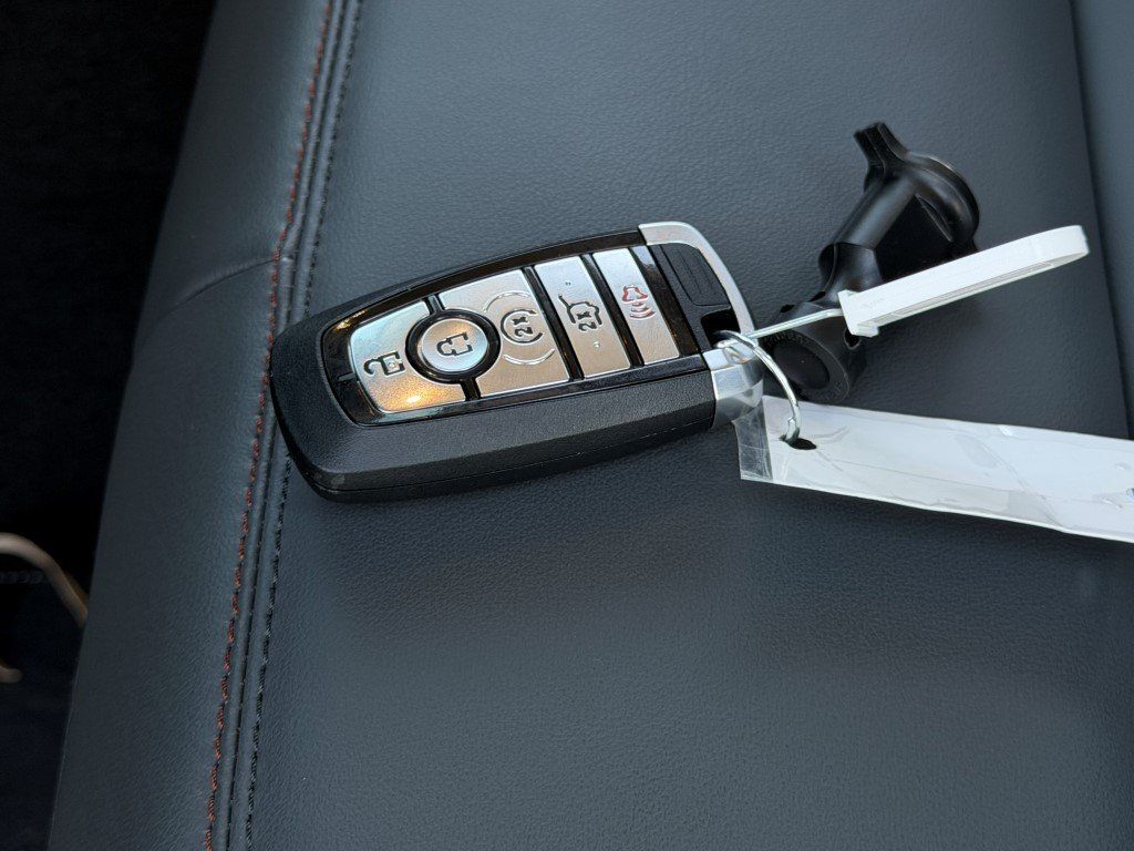 2026 Ford Explorer Active Springfield VA