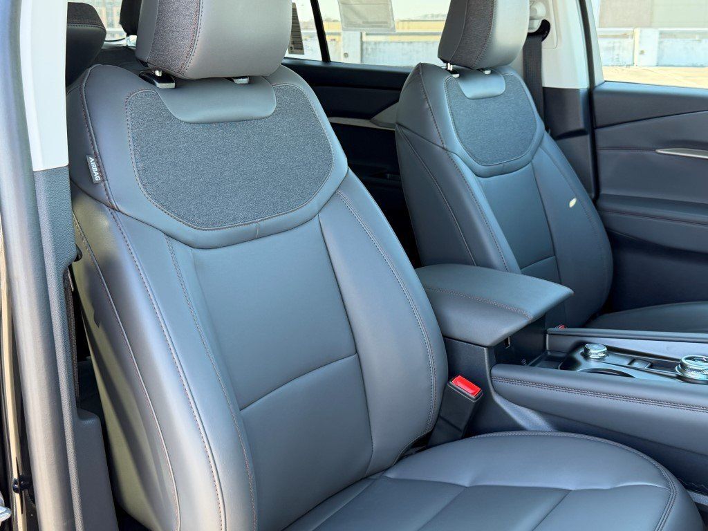 2026 Ford Explorer Active Springfield VA