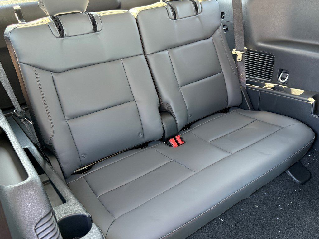 2026 Ford Explorer Active Springfield VA