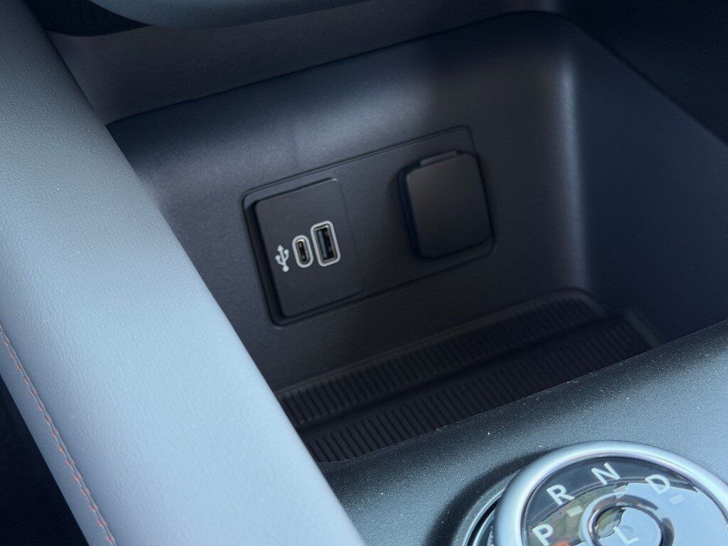 2026 Ford Explorer Active Springfield VA