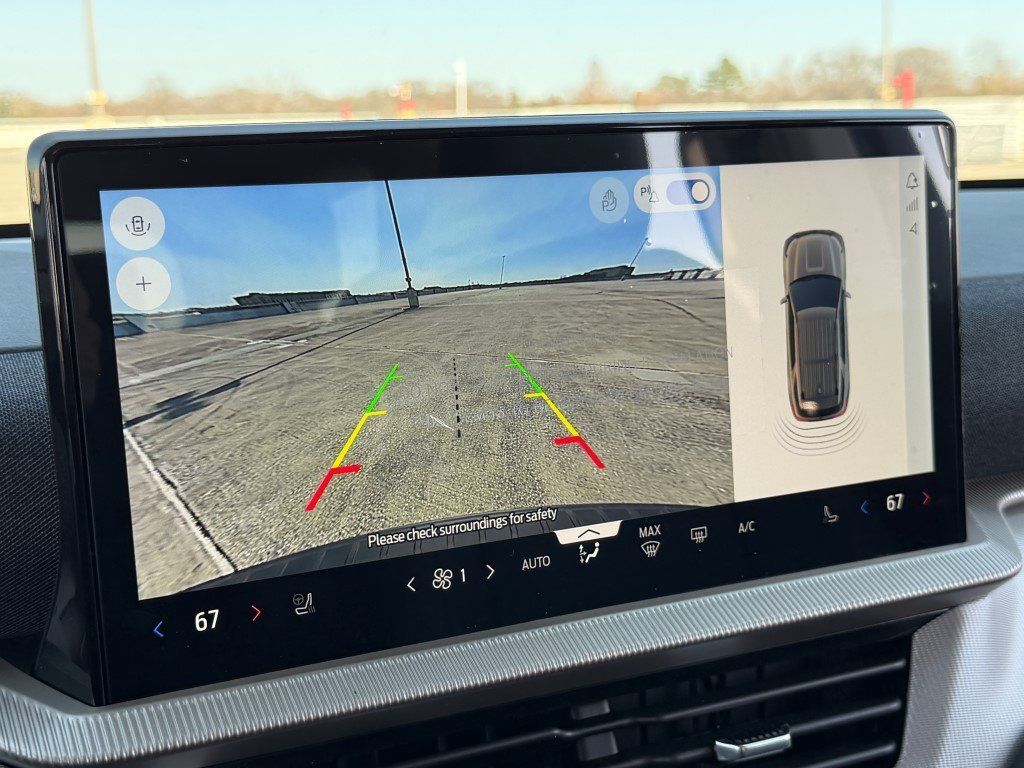 2026 Ford Explorer Active Springfield VA