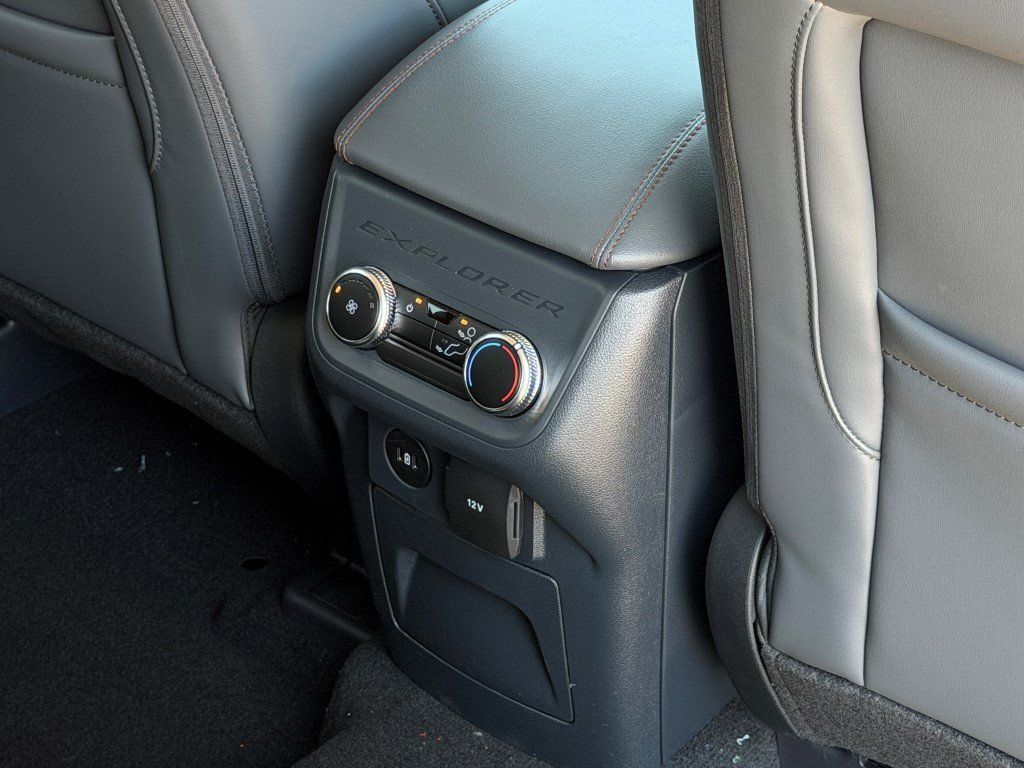 2026 Ford Explorer Active Springfield VA