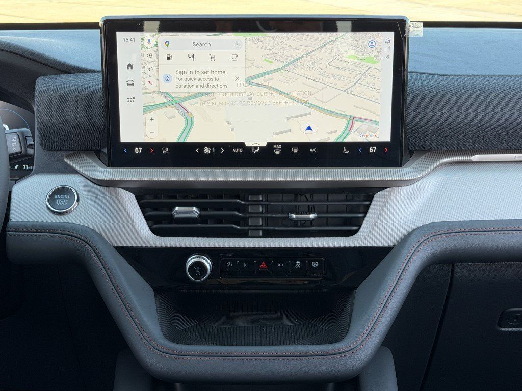 2026 Ford Explorer Active Springfield VA