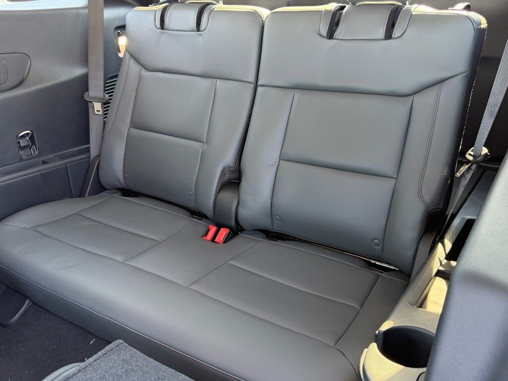 2026 Ford Explorer Active Springfield VA