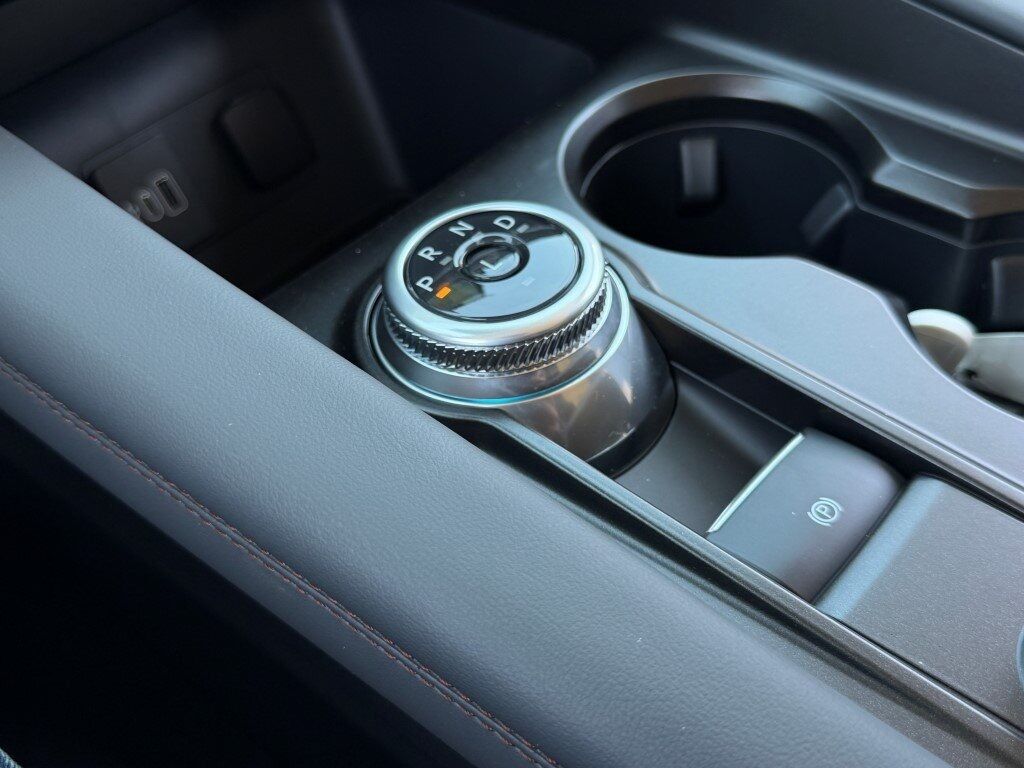 2026 Ford Explorer Active Springfield VA