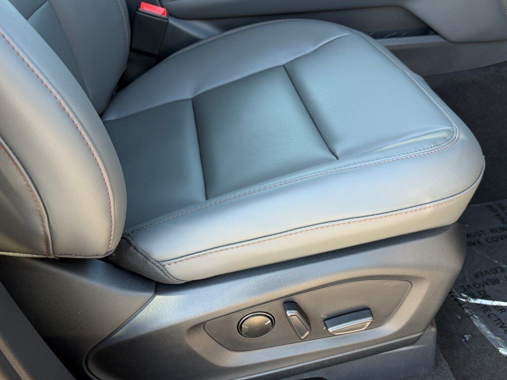 2026 Ford Explorer Active Springfield VA