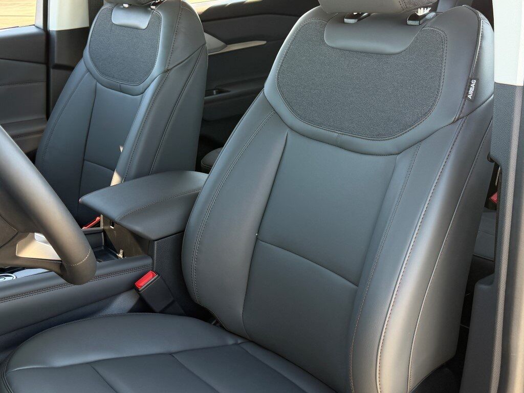 2026 Ford Explorer Active Springfield VA