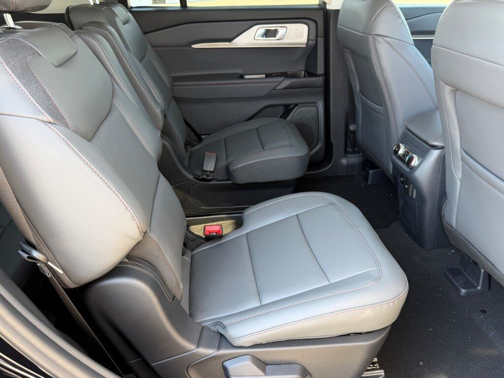 2026 Ford Explorer Active Springfield VA