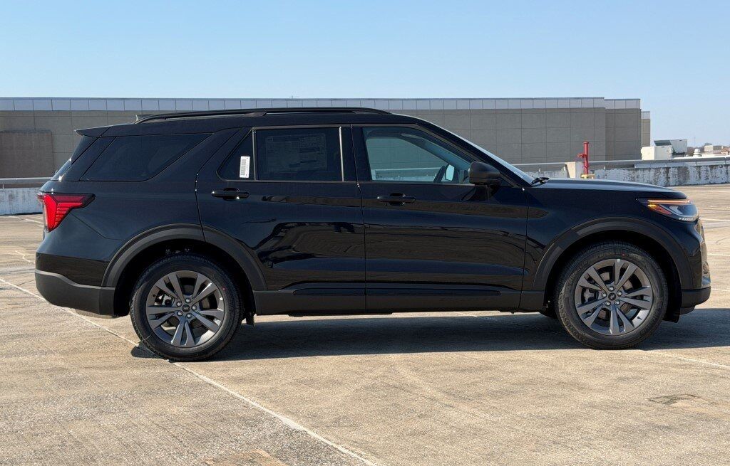 2026 Ford Explorer Active Springfield VA