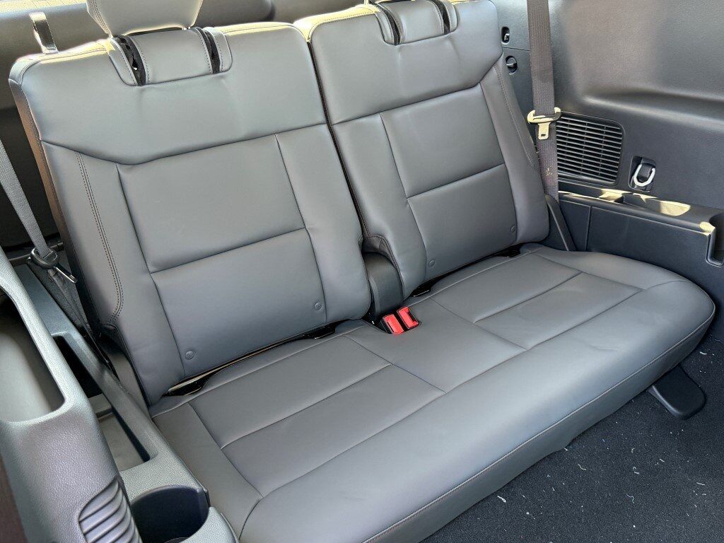 2026 Ford Explorer Active Springfield VA