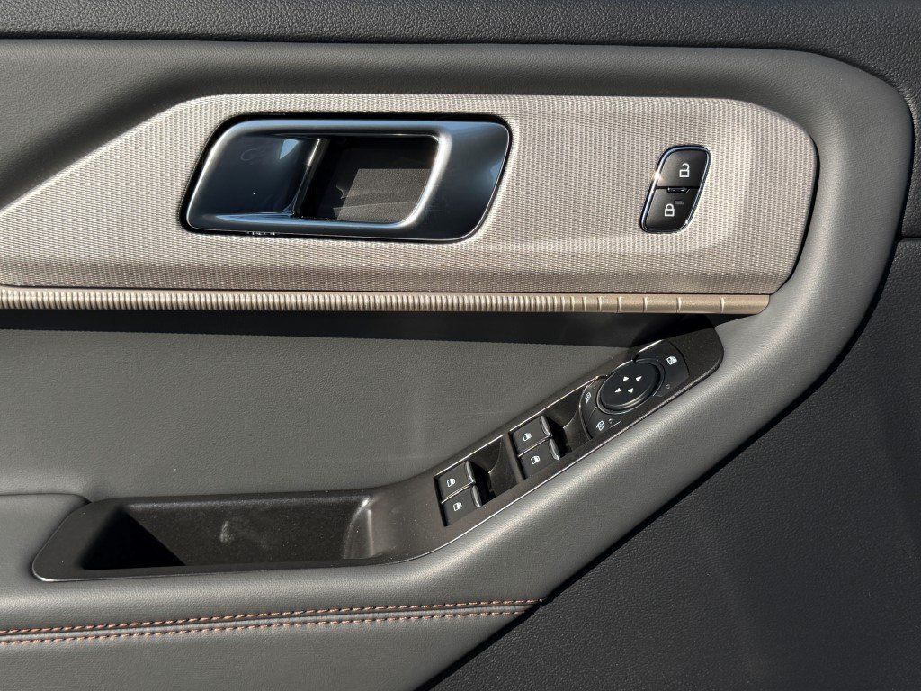 2026 Ford Explorer Active Springfield VA