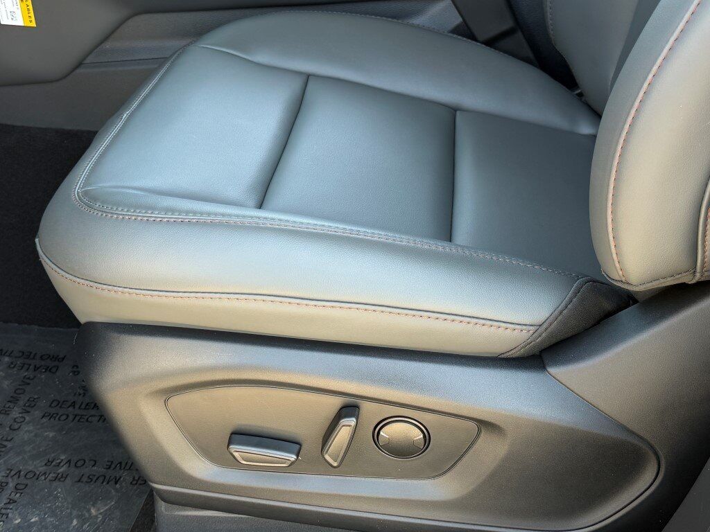 2026 Ford Explorer Active Springfield VA