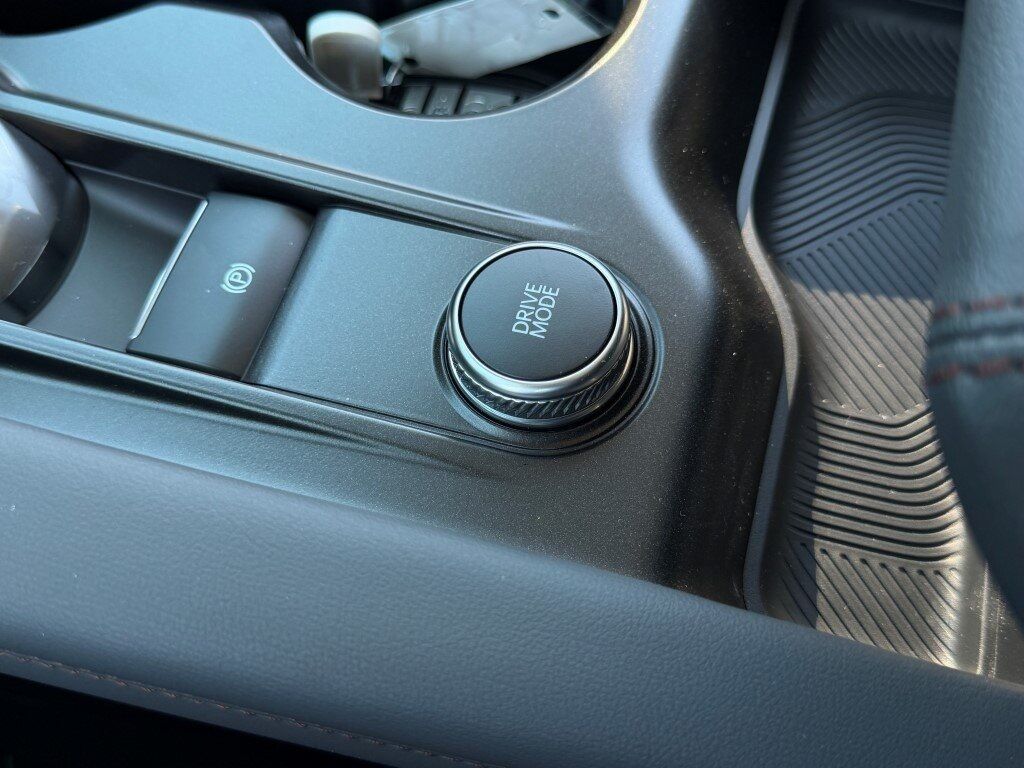 2026 Ford Explorer Active Springfield VA