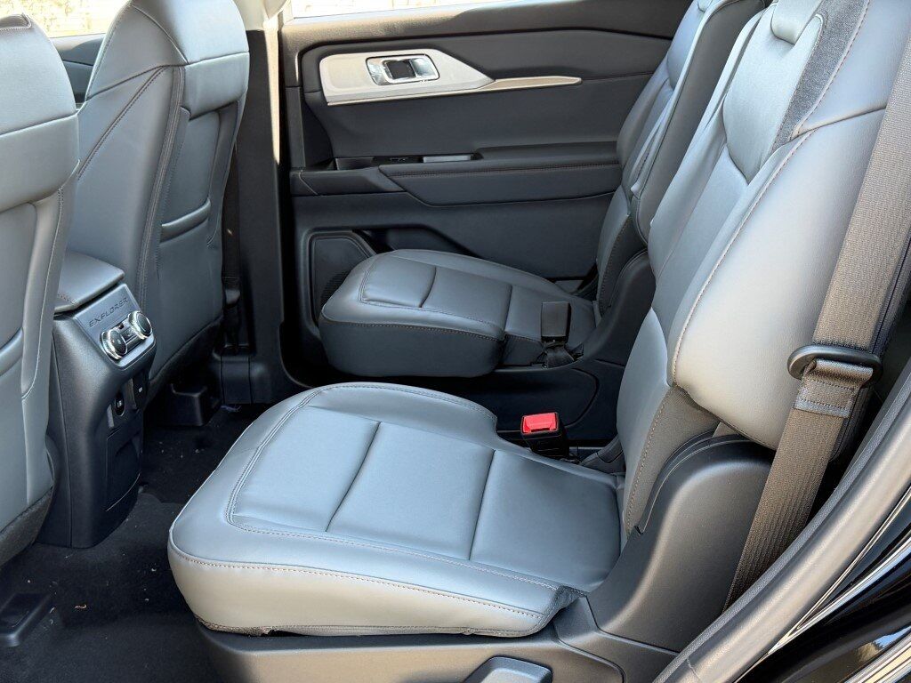 2026 Ford Explorer Active Springfield VA