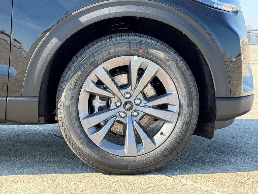 2026 Ford Explorer Active Springfield VA