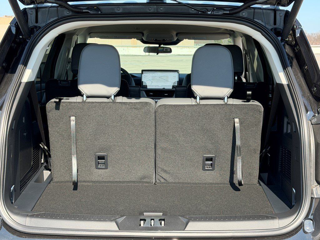 2026 Ford Explorer Active Springfield VA