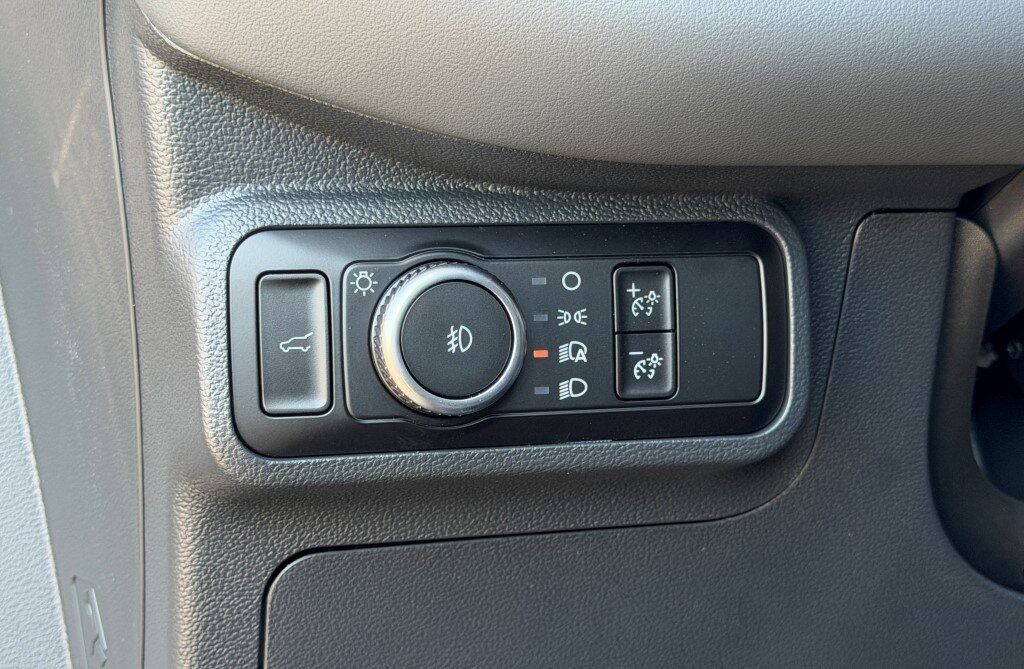 2026 Ford Explorer Active Springfield VA