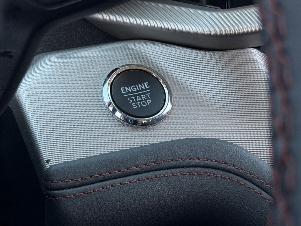 2026 Ford Explorer Active Springfield VA