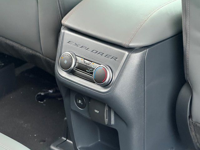 2026 Ford Explorer Active Springfield VA