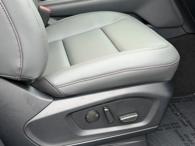 2026 Ford Explorer Active Springfield VA