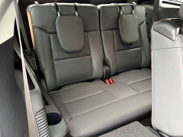 2026 Ford Explorer Active Springfield VA