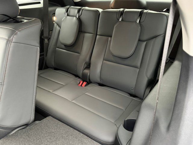 2026 Ford Explorer Active Springfield VA