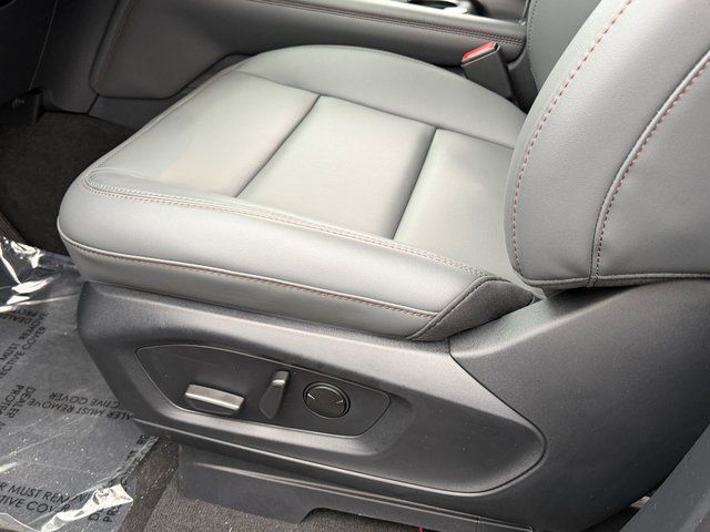 2026 Ford Explorer Active Springfield VA