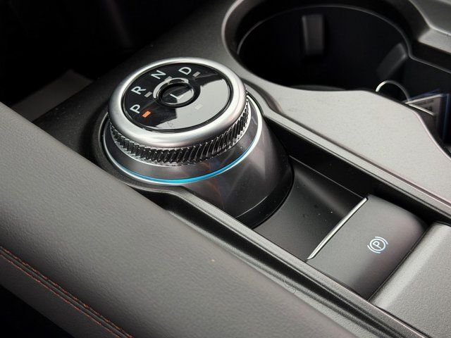 2026 Ford Explorer Active Springfield VA