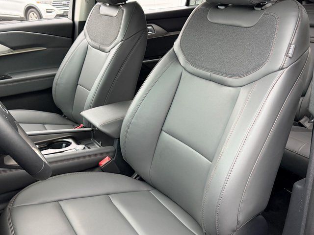 2026 Ford Explorer Active Springfield VA