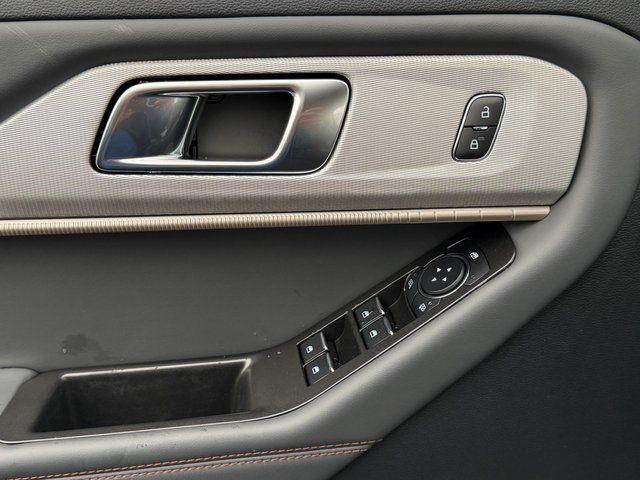 2026 Ford Explorer Active Springfield VA