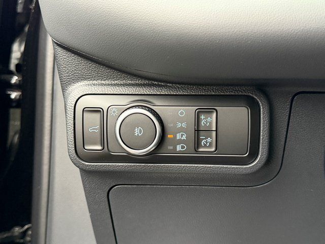 2026 Ford Explorer Active Springfield VA