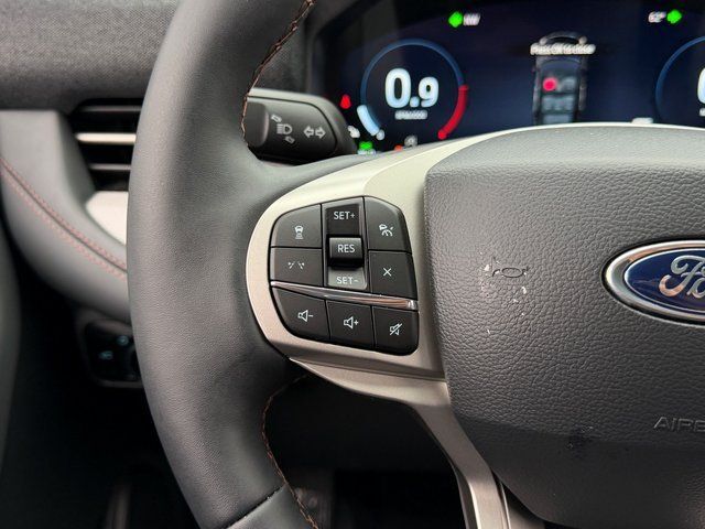 2026 Ford Explorer Active Springfield VA