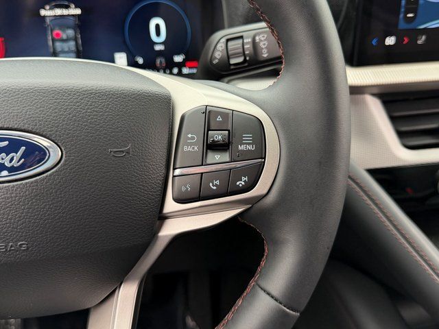 2026 Ford Explorer Active Springfield VA