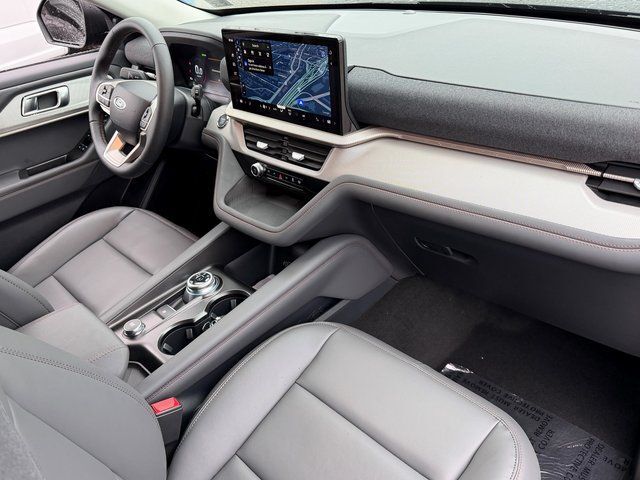 2026 Ford Explorer Active Springfield VA