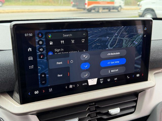 2026 Ford Explorer Active Springfield VA