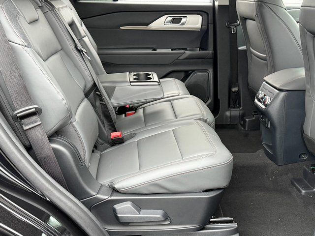 2026 Ford Explorer Active Springfield VA