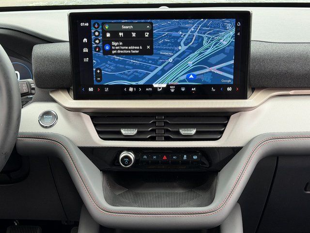 2026 Ford Explorer Active Springfield VA