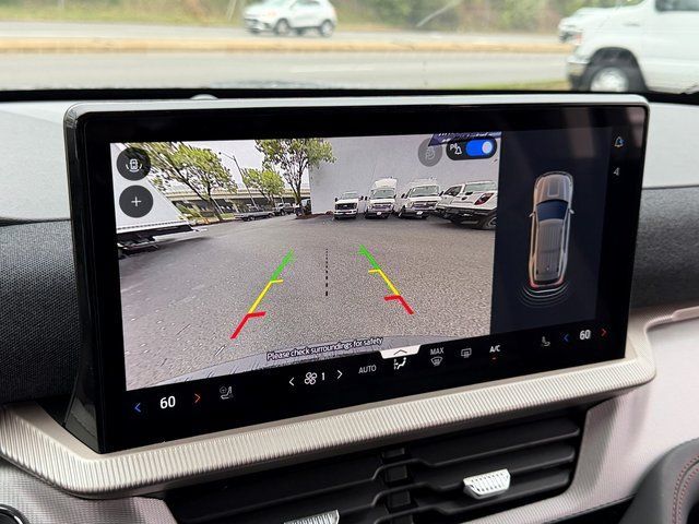 2026 Ford Explorer Active Springfield VA