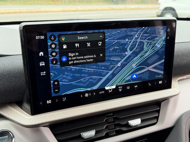 2026 Ford Explorer Active Springfield VA