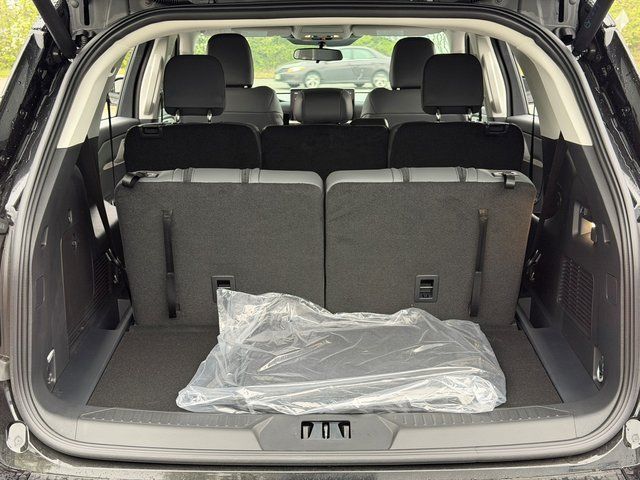 2026 Ford Explorer Active Springfield VA