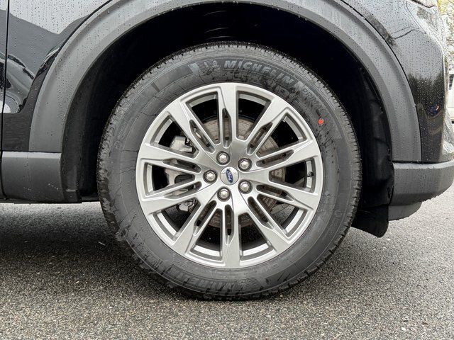 2026 Ford Explorer Active Springfield VA