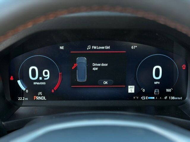 2026 Ford Explorer Active Springfield VA