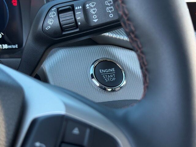 2026 Ford Explorer Active Springfield VA