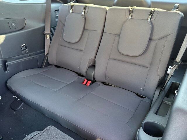 2026 Ford Explorer Active Springfield VA