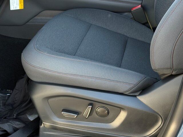 2026 Ford Explorer Active Springfield VA