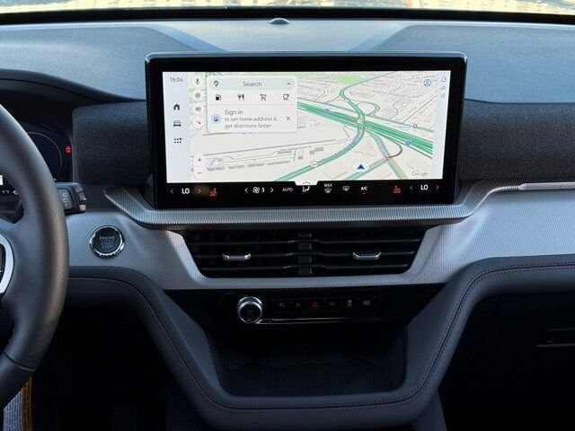 2026 Ford Explorer Active Springfield VA